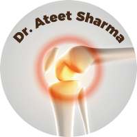 Dr. Ateet Sharma - Doctor Consult App