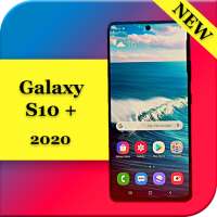 Theme for Samsung Galaxy S10 Plus on 9Apps