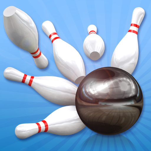 My Bowling 3D icon
