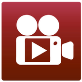 Mp4 Player Video Player icon