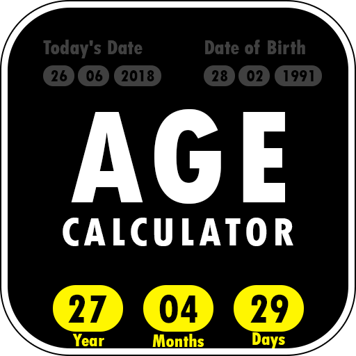 Age Calculator icon