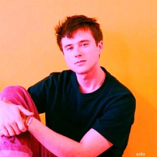 ALEC BENJAMIN (LET ME DOWN SLOWLY) icon