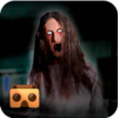 VR Scary Granny icon