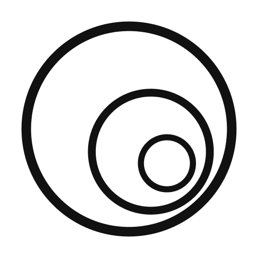 MERIDIQ Journalsystem icon