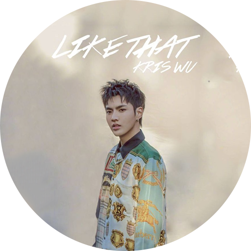 120  Kris Wu Wallpaper HD icon