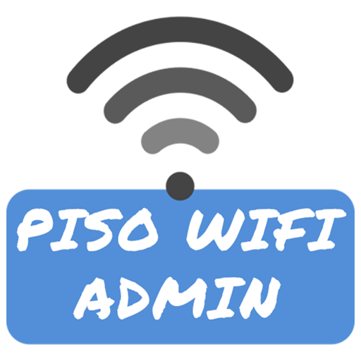 Piso Wifi Admin icon
