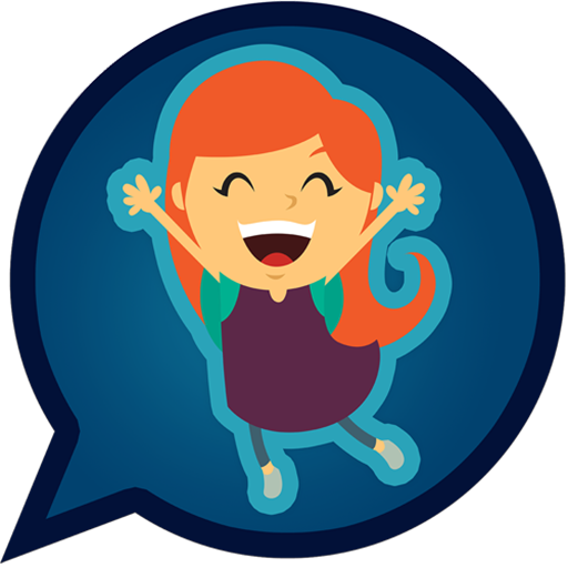 Beautiful Stickers for WhatsApp (WAStickerApps) icon