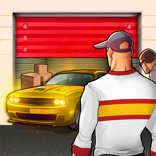 Bid Wars - Rey De Las Subastas icon