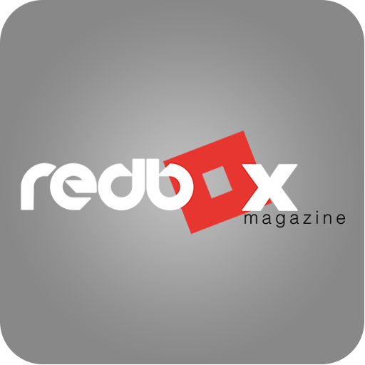 RedBox Magazine icon