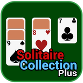 Solitaire Collection - Free Classic Games icon