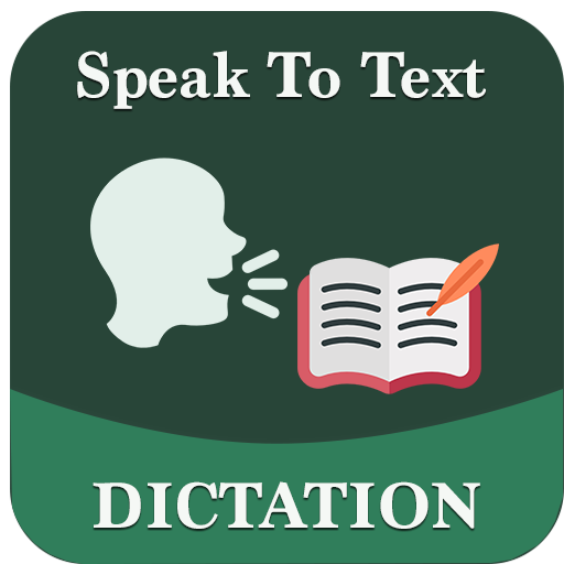 Voice Typing (Dictation) icon