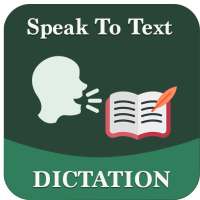 Voice Typing (Dictation) on 9Apps