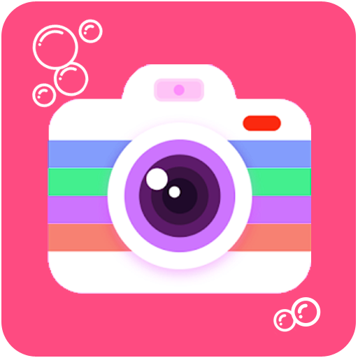 Selfie Camera : Beauty Camera Photo Editor icon