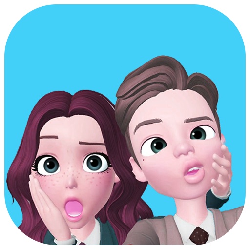 Zepeto Avatar Advices new icon