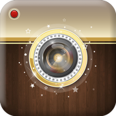 CAMERA CRACK icon