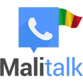 Mali Talk icon