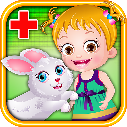 Baby Hazel Pet Hospital icon