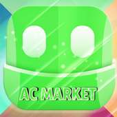 Free Ac Market 2017 - Simulator on 9Apps