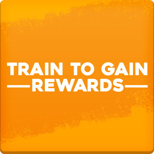 Train To Gain icon