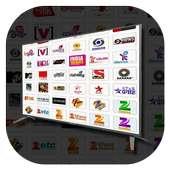 Live TV all channels free online guide