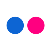 Flickr test app icon