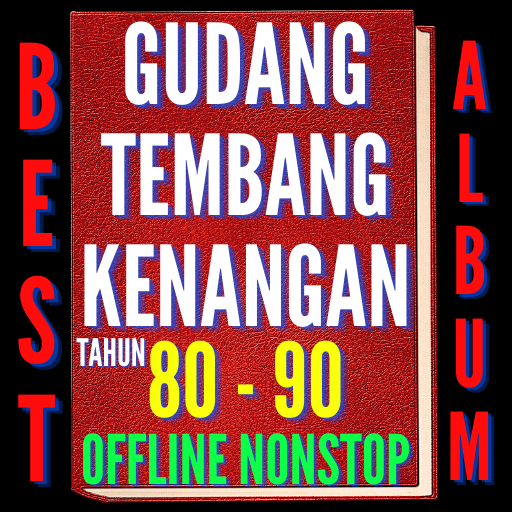 ikon Tembang Kenangan Terbaik tahun 80 an
