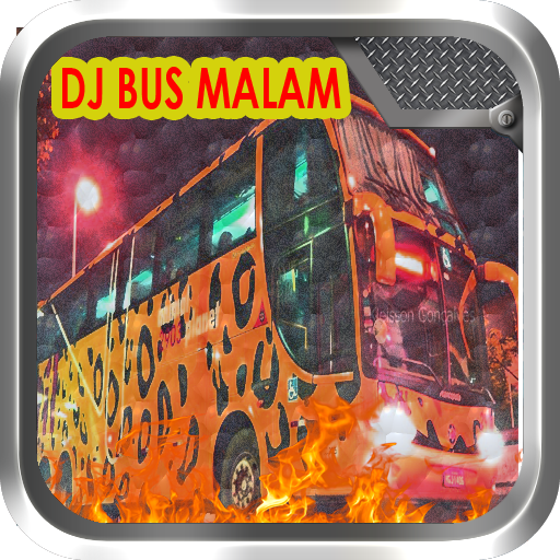 Kumpulan Dj Bus Malam Oleng icon