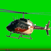 Magic Green Screen Effects Video Creator 2020 icon