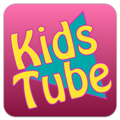 Kids Tube - Childrens Videos icon
