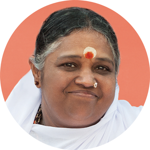 Amma icon