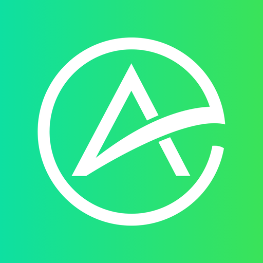 AKTIVE Sport social app icon