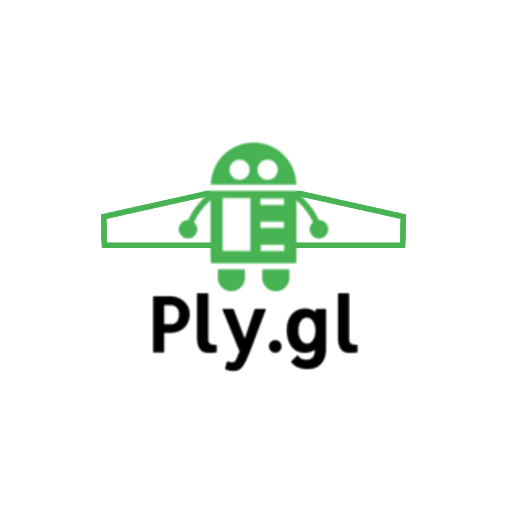 App Store Viral Booster: Ply.gl Link Shortener icon