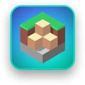 Exploration WorldCraft Lite icon