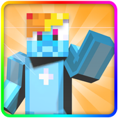 Mine Tap craft pony edition icon