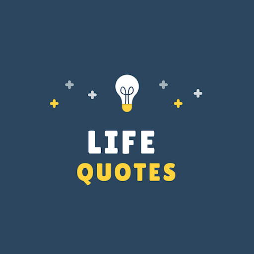 Life Quotes icon