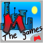 Montesquieu The Game icon