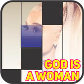 Ariana Grande icon
