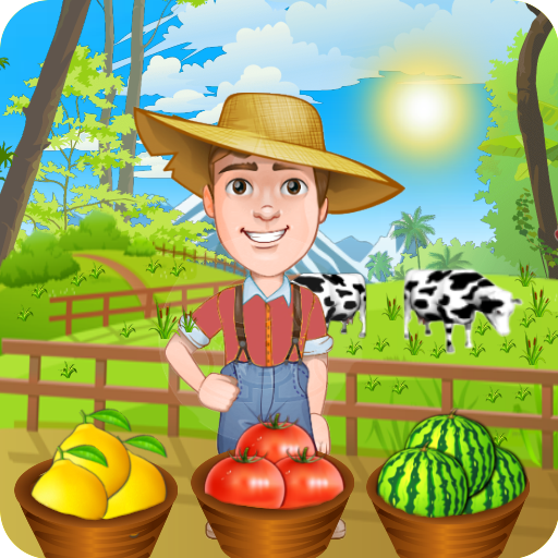 Fruit Farm Harvest icon