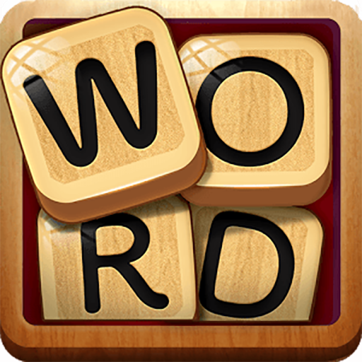 Word Shuffle icon