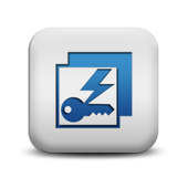 PowerKey [root] icon