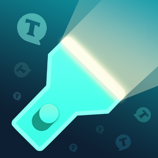 Flashlight أيقونة
