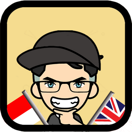 Guess Indonesian - English icon