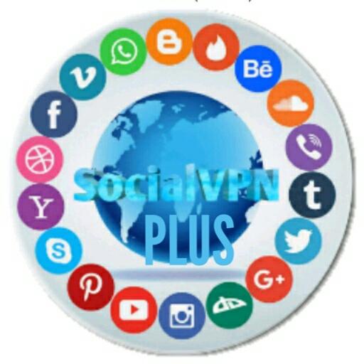 Socialvpn plus icon