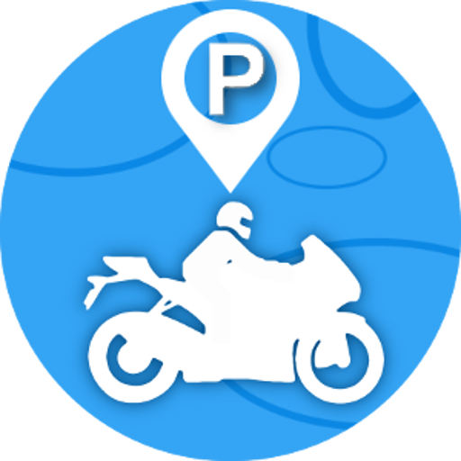 S bike parking icon