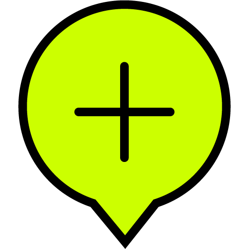 Curately - Tap the tag icon