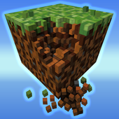 Exploration Lite : Pro Craft icon