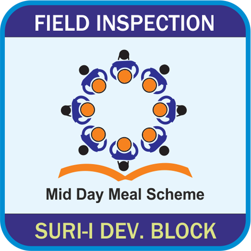 e-MDM Suri-I icon