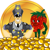 Resident Game Story icon