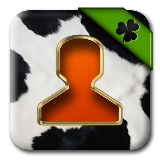 Animalier GO EX Theme icon