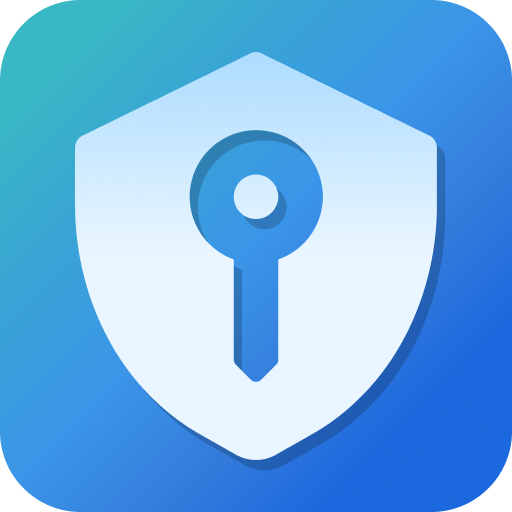 Fast VPN: Secure VPN Proxy icon